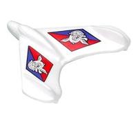 Avion planeur - Lmi - La navette Boomerang MULTI-COLOUR G