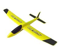 Ninco Maxi Glider Plane Jaune Enfants