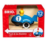 Avion push and go