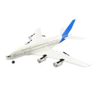 Avion RC - AMEWI - AM38 - 510 mm - Gyroscope 6 axes - Prêt à voler (RtF)