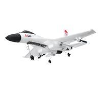 Avion RC - DUOKU - A100 - 4 Canaux - Gyroscope 6 Axes - 2 Batteries 300 mAh