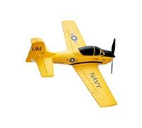 VEVOR Avion RC formateur en mousse EPP jouet d'avion 2,4 GHz avec télécommande