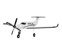 Amewi AMXFlight AM-12 Avion radiocommandé 6G/3D 6 canaux RTF 450 mm