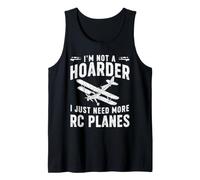 Avion RC RC Télécommande Racing RC Avion Débardeur