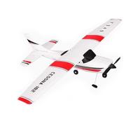 - avion télécommandé cessna 182 f949 wltoys - 2.4ghz - rtf
