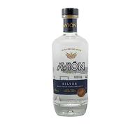 AVION Silver Tequila - 40%, bouteille 70cl