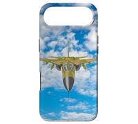 Avion supersonique Militaire F-111 Aardvark Jet Coque pour iPhone Air