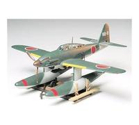 Tamiya – Maquette Aichi M6A1 Seiran – Échelle 1:72