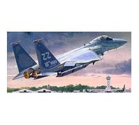 Avion - TAMIYA - McDonnel F-15C Eagle 1/32 - Modèle de collection - Adulte