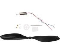 Avion télécommandé Coreless moteur à haute vitesse hélice de transmission pour RC Toy8520