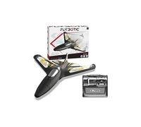 VEH 30CM RC FLYBOTI AVION Assortiment, modèle choisi aléatoirement SILVERLIT SIT85736