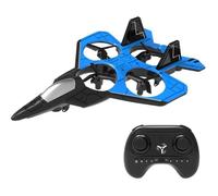 Avion télécommandé - FLYBOTIC - XTREM PLANE - Dès 8 ans