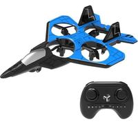 Avion télécommandé - FLYBOTIC - XTREM PLANE - Des 8 ans