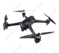 Avion Télécommandé Gps 5gwifi Transmission D'images Photographie Aérienne Vol À Quatre Axes Drone Suivant Une Hauteur Fixe-Tech Discount