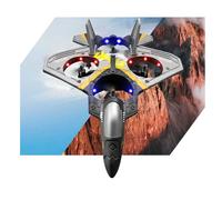 Avion Télécommandé Rc 2.4g, Télécommandé, Avion De Loisir, Planeur, En Mousse Epp, Drone Rc Pour Enfants, Cadeau-B-Générique
