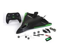 Avion télécommandé Silverlit Flybotic Vector Jet G