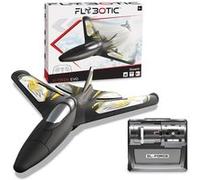 Avion télécommandé Silverlit Flybotic X-Twin Modèle aléatoire Multicolore G