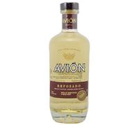 AVION Tequila Reposado - 40%, bouteille 70cl