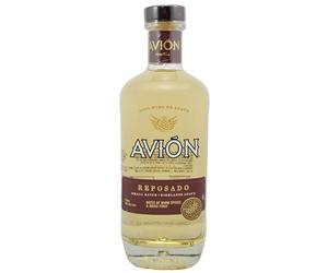 AVION Tequila Reposado - 40%, bouteille 70cl