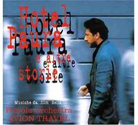 Avion Travel - Hotel Paura E Le Altre Storie