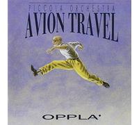 Avion Travel - Oppla' [Import]