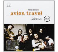 Avion Travel - Selezione 1990 [Import]
