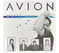 Avion - Whitenoise [Compact Discs] Bonus Tracks, Australia - Import