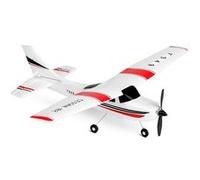 Avion GENERIQUE Avion Wltoys F949 3CH 2.4G Matériau composite EPP, Planeur télécommandé+1Batterie