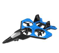 Silverlit Avion RC Flybotic Xtrem