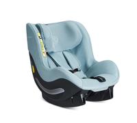 Avionaut AeroFIX AirFlow Siège enfant, de 0 à 18,5 kg, sûr et confortable, avec ISOFIX, système de ventilation et appui-tête réglable, menthe