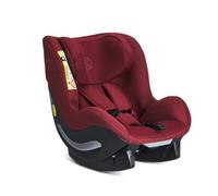 Avionaut AeroFIX RWF AirFlow - Siège auto bébé ISOFIX dos à la route (Reboarder), 0-18,5 kg, Test Plus suédois, confortable et respirant