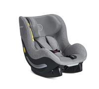 Avionaut AeroFIX RWF AirFlow - Siège auto dos à la route, 0-18,5 kg, ISOFIX, respirant et sûr, homologué Test Plus, Reboarder
