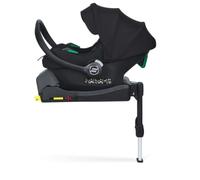 Avionaut Cosmo AirFlow avec base ISOFIX Dock 2.0 - Siège auto bébé i-Size (40-87 cm, 0-13 kg), coque légère et confortable, norme R129, pour nouveau-né et nourrisson