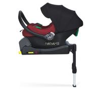 Avionaut Cosmo AirFlow avec base ISOFIX Dock 2.0 - Siège auto bébé i-Size (40-87 cm, 0-13 kg), coque légère et confortable, norme R129, pour nouveau-né et nourrisson