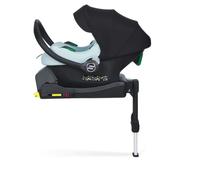Avionaut Cosmo AirFlow avec base ISOFIX Dock 2.0 - Siège auto bébé i-Size (40-87 cm, 0-13 kg), coque légère et confortable, norme R129, pour nouveau-né et nourrisson