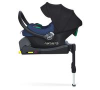 Avionaut Cosmo AirFlow avec base ISOFIX Dock 2.0 - Siège auto bébé i-Size (40-87 cm, 0-13 kg), coque légère et confortable, norme R129, pour nouveau-né et nourrisson