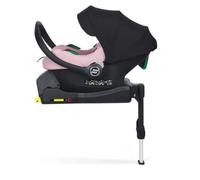 Avionaut Cosmo AirFlow avec base ISOFIX Dock 2.0 - Siège auto bébé i-Size (40-87 cm, 0-13 kg), coque légère et confortable, norme R129, pour nouveau-né et nourrisson