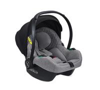 Avionaut Cosmo AirFlow Siège Auto Bébé 0-13 kg i-Size (40-87 cm) - Coque/Nacelle de Voiture Légère et Confortable - Norme R129 - Pour Nouveau-né et Nourrisson