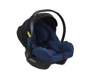 Avionaut Cosmo AirFlow Siège Auto Bébé 0-13 kg i-Size (40-87 cm) - Coque/Nacelle de Voiture Légère et Confortable - Norme R129 - Pour Nouveau-né et Nourrisson