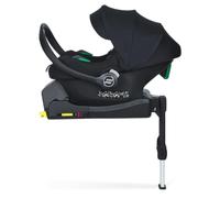 Avionaut Cosmo Smart avec base ISOFIX Dock 2.0 - Siège auto bébé i-Size 40-87 cm (0-13 kg), sécurité et confort, installation ISOFIX ou ceinture