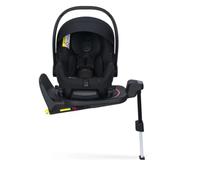 Avionaut Cosmo Smart avec base rotative IQ Orbit - Siège auto bébé i-Size 40-87 cm (0-13 kg), sécurité et confort, installation ISOFIX ou ceinture