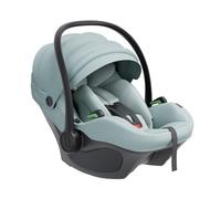 Avionaut Pixel 3 Siège Auto Bébé 0-13 kg (40-86 cm) - Ultra Léger & Facile à Transporter, Confort Ergonomique pour Nouveau-né, Sécurité i-Size, Compatible ISOFIX, Idéal Dès la Naissance (Mint)