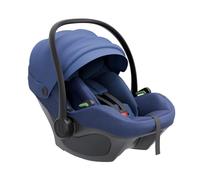 Avionaut Pixel 3 Siège Auto Bébé Groupe 0+ (0-13 kg, 40-86 cm)- Le Plus Léger du Marché, Ergonomique, Compatible ISOFIX (Navy)