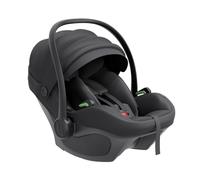 Avionaut Pixel 3 Siège Auto Bébé Groupe 0+ (0-13 kg, 40-86 cm)- Le Plus Léger du Marché, Ergonomique, Compatible ISOFIX (Black)