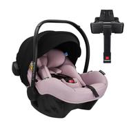 Avionaut Pixel Pro 2.0 C - Siège Auto Bébé Groupe 0+ (0-13 kg / 40-86 cm) avec Dock 2.0 ISOFIX - Ultra-léger, Ergonomique, Certifié AGR