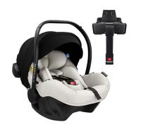 Avionaut Pixel Pro 2.0 C - Siège Auto Bébé Groupe 0+ (0-13 kg / 40-86 cm) avec Dock 2.0 ISOFIX - Ultra-léger, Ergonomique, Certifié AGR