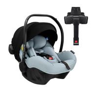 Avionaut Pixel Pro 2.0 C - Siège Auto Bébé Groupe 0+ (0-13 kg / 40-86 cm) avec Dock 2.0 ISOFIX - Ultra-léger, Ergonomique, Certifié AGR