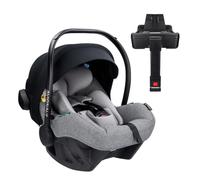 Avionaut Pixel Pro 2.0 C - Siège Auto Bébé Groupe 0+ (0-13 kg / 40-86 cm) avec Dock 2.0 ISOFIX - Ultra-léger, Ergonomique, Certifié AGR