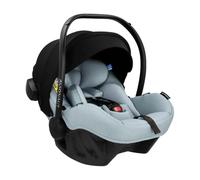 Avionaut Pixel Pro 2.0 C Siège Auto Bébé Groupe 0+ (0-13 kg, 40-86 cm)- Le Plus Léger du Marché, Ergonomique, Certifié AGR, Compatible ISOFIX
