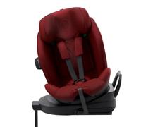 Avionaut Stardust 360° Siège auto enfant reboarder 61-150 cm | I-Size, RWF jusqu'à 125 cm (21 kg), pivotant, inclinable, respirant - pour les nouveaux-nés jusqu'à 12 ans